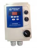 Bonfiglioli synthesis syn 10 s 220 03 af ip 65 s, перетворювач частоти, вживаний