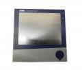 JUMO 706520/08-110-23/000. Paperless Recorder with Touchscreen