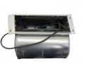 Siemens 6SN1162-0BA02-0AA2 EBMPAPST D2D133-AB06-30. Ball bearing Siemens Inverter Centrifugal Cooling Fan