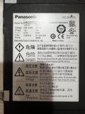 Panasonic  MBDDT2210003. Сервопривід. Вживаний