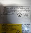 Reo electronics Reovib MFS 268-6A-IP20. Частотний перетворювач. Вживаний