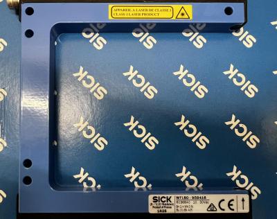 SICK WFL80-95B416. Фотоелектричний датчик. Новий