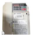 Yaskawa  CIMR-JC4A0005BAA. Частотний перетворювач. Вживаний