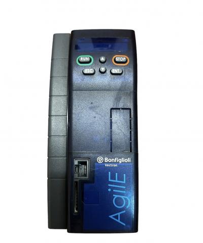 BONFIGLIOLI AGL402-18 2 FA. Частотний перетворювач. Вживаний