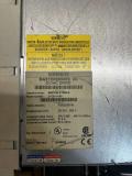 Siemens masterdrive VC 6SE7023-8TP60-Z Z=G91+K80. DC/AC drive. USED