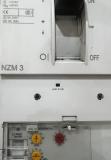 Moeller NZM 3 NZM N3 450A.Circuit Breaker 450А. Used