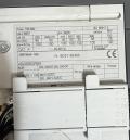 ABB SACE TMAX T5 S 630+PR222DS/P. Cicuit breaker. Used