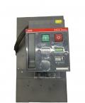 ABB SACE TMAX T5 S 630+PR222DS/P. Cicuit breaker