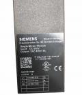 Siemens 6SL3120-1TE13-0AA3. Одномоторний модуль. Вживаний