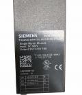 Siemens 6SL3120-1TE21-8AA3. Одномоторний модуль. Вживаний