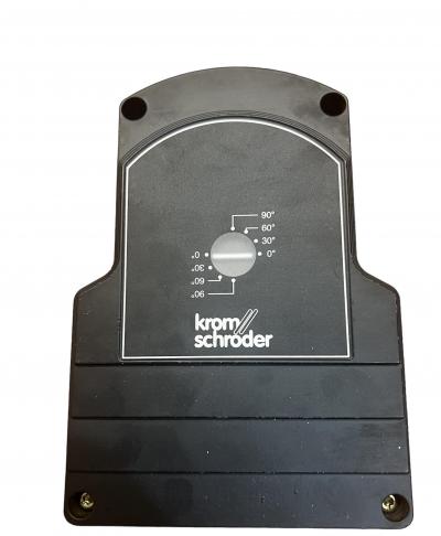  Krom Schroder IC 20-60W3R10. Газовий сервопривід. Новий