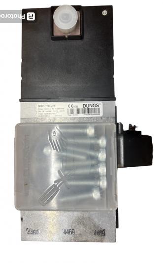 DUNGS MBC-700-VEF. Мультиблок. Новий