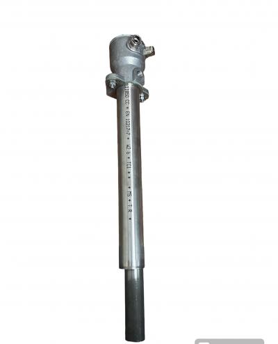 Krom Schroder ZKIH 300/100R. Газова горілка. Нова