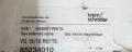 Krom Schroder VG 15/10 R01T6. Gas solenoid valve