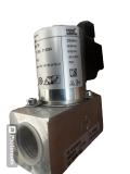 Krom Schroder VG 15/10 R01T6. Gas solenoid valve