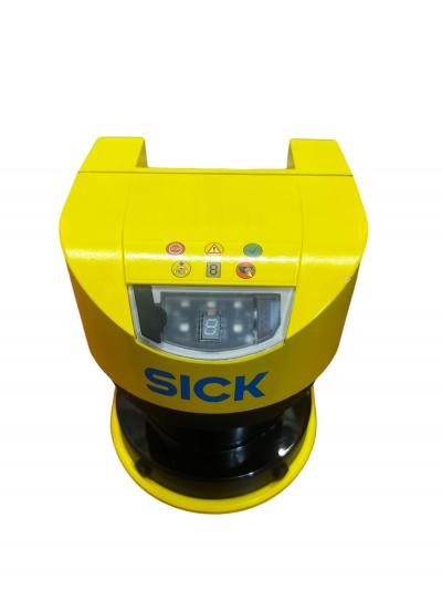 SICK S30A-6011CA. Лазерний сканер. Новий