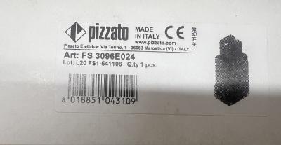 Pizzato FS 3096E024. Кінцевий вимикач. Новий