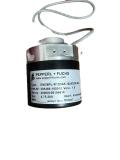 Pepperl+fuchs ENI58PL-R12DA5-1024CGR-RC1. Інкрементальний енкодер. Новий