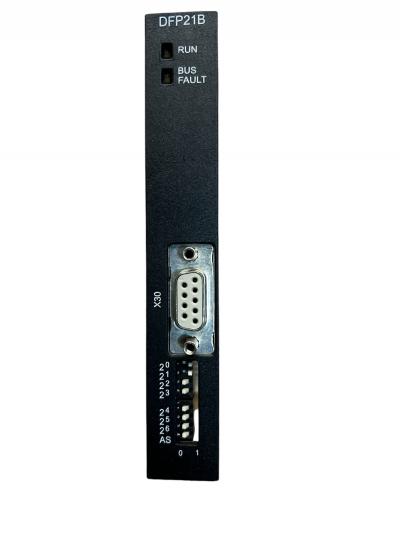 SEW EURODRIVE DFP21B. PROFIBUS інтерфейсний модуль. Новий