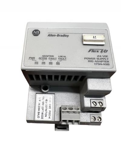 Allen Bradley 1794-ASB. Power supply. Used