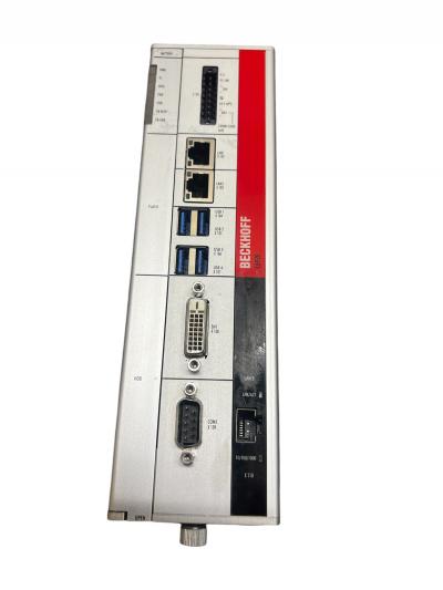BECKHOFF C6920-0060. Industrial computer. Used