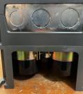 Fuji Frenic 5000G9S FRN7.5G9S-4SL2. Частотний перетворювач. Новий
