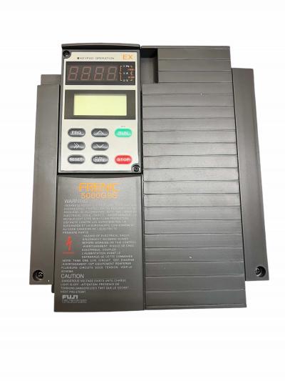 Fuji Frenic 5000G9S FRN7.5G9S-4SL2. Частотний перетворювач. Новий