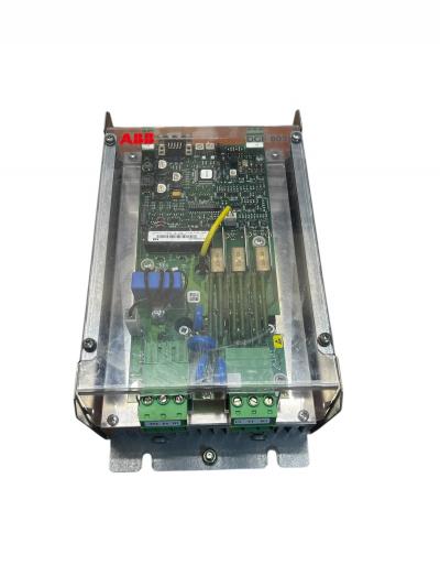 ABB DCF803-0035. External field supply. Used