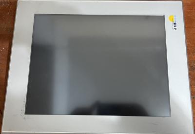 Divus DM200_20000120. Панель оператора. Вживана
