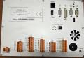 ROBUST HABICHT&HEUSER D-42899 TeCo1-B, E0/E1/E4/A0/A2. панель оператора. Вживана