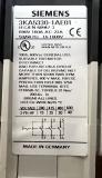  Siemens 3KA5330-1AE01+3VL9300-3HF04. Рубильник. Новий