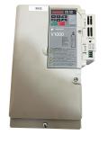 Yaskawa CIMR-VC4A0023FAA+PS-V10M. Частотний перетворювач. Вживаний