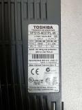 Toshiba VFS15-4037PL-W. Частотний перетворювач. Вживаний