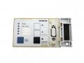 Siemens simocode 3UF5202-1AA00-1. Термінальний модуль. Вживаний