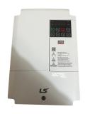 LS LV0075S100-4E0FNS. Частотний перетворювач. Вживаний