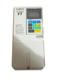 Omron/Yaskawa CIMR-F7Z40P7. Частотний перетворювач. Вживаний
