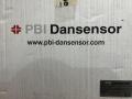  PBI Dansensor CheckPoint II O2,CO2 81121091 +DockIn 12VDC 40W. Аналізатор газу. Вживаний