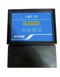 Ecolab LMI 02. Блок вимірювання та контролю індуктивної електропровідності. Вживаний