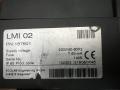 Ecolab LMI 02. Блок вимірювання та контролю індуктивної електропровідності. Вживаний