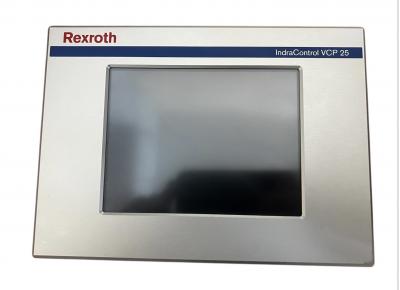 Rexroth VCP 25 VCP25.2DVN-003-NN-NN-PW. Панель оператора. Вживаний