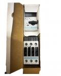  Siemens 3RA1120-4BA26-0BB4. Фідерна збірка АЗД 14-20A+контактор 25A 24VDC. Новий