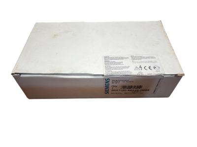  Siemens 3RA1120-4BA26-0BB4. Фідерна збірка АЗД 14-20A+контактор 25A 24VDC. Новий