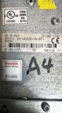 Rexroth CSB01.1N-PB-ENS-NNN-NN-S-NN-FW + HMS01.1N-W0020. Сервопривід. Вживаний