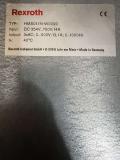 Rexroth CSB01.1N-PB-ENS-NNN-NN-S-NN-FW + HMS01.1N-W0020. Сервопривід. Вживаний