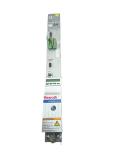 Rexroth CSB01.1N-PB-ENS-NNN-NN-S-NN-FW + HMS01.1N-W0020. Сервопривід. Вживаний