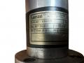 Lenze SPL52-2UVCR-056N21+SPL52-2NVCR. Серводвигун з редуктором. Вживаний