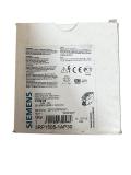 Siemens 3RP1505-1AP30. Реле часу. Новий