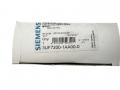 Siemens 3UF7200-1AA00-0. ПАНЕЛЬ ОПЕРАТОРА ДЛЯ МОНТАЖУ НА ДВЕРІ ШАФИ. Новий