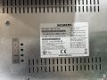 Siemens 6AV8100-1BB00-1AA1. Панель оператора. Вживаний