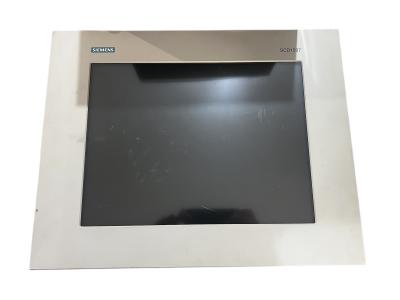 Siemens 6AV8100-1BB00-1AA1. Панель оператора. Вживаний
